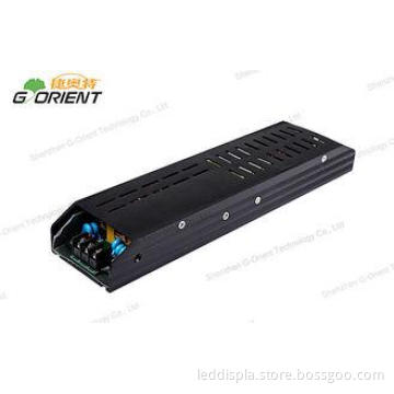 High Power 29mm Ultra thin AC/DC Switching Power Supply 300
